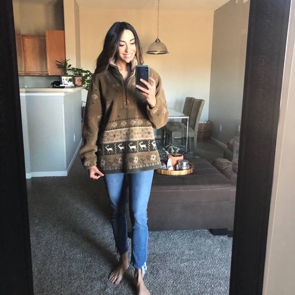 Woolrich fleece jacket - Picture 2 of 7